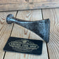 H2282 Vintage CAULKING IRON shipwright tool