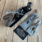 H1563 Vintage STANLEY England No.4 PLANE