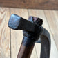 Y1742 Antique FRENCH YOKE MAKERS ADZE