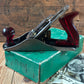 H2419 Vintage COLLECTOR GRADE! TURNER Australia No.4 smoothing PLANE IOB