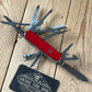 K46 ICONIC! Vintage Victorinox SWISS CHAMP 33 Tool SWISS ARMY KNIFE
