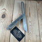 N1814 Vintage SILEX Australia No.78 metal BEVEL