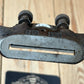 N1812 Vintage STANLEY England No.151 adjustable flat base SPOKESHAVE spoke shave