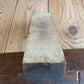SOLD D867 Vintage ARKANSAS WASHITA STONE Natural Sharpening OILSTONE in box