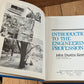 XBN71 Vintage 1982 BOOK Introduction to the ENGINEERING PROFESSION by J.D.Kemper