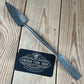 H1831 Vintage PAULCALL Italy  SCULPTORS TROWEL SPATULA