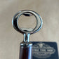 VTS10 NEW! Melbourne made Indian ROSEWOOD wooden handle BOTTLE OPENER