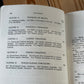 XBN121 Vintage BOOK MECHANICS of MACHINES by J.Hannah & R.C.Stephens 2nd Edition