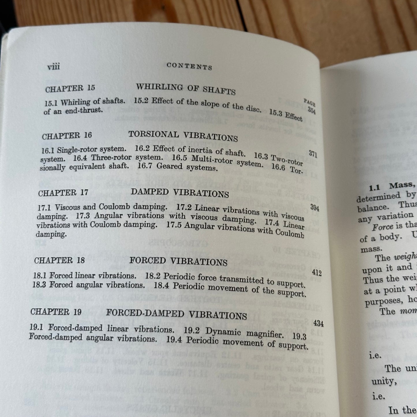 XBN121 Vintage BOOK MECHANICS of MACHINES by J.Hannah & R.C.Stephens 2nd Edition