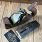 N1839 Vintage cast iron INFILL plane PROJECT
