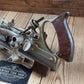H2491 Vintage STANLEY USA Sweetheart era No.45 Combination PLANE with cutters