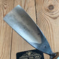 SOLD T9989 Vintage large STUBAI Austria No:7 GOUGE carving CHISEL