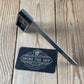 H53 Vintage STARRETT USA No.60 metal SQUARE