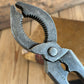 H1731 Vintage H. BOKER Germany gas fitters PLIERS