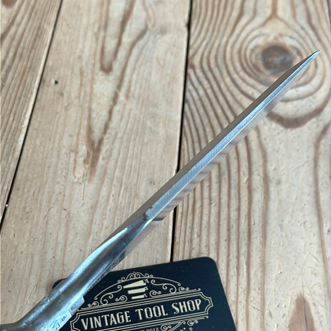 SOLD N721 NICE! Vintage STANLEY Australia 2” bevel CHISEL