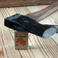 H2467 Vintage BRADES England CRITERION 378 No.1 hatchet
