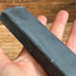 A384 Vintage 7” German Thuringian SLATE Razor BARBER HONE sharpening stone waterstone (Copy)