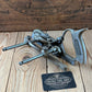 N1313 Vintage 1945-1955 CARTER Australia No:C54 plow & groover PLANE