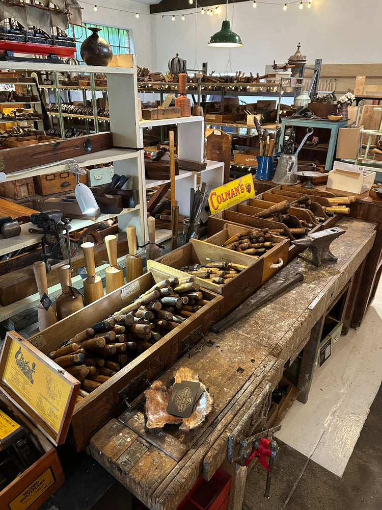 SHOP – Vintage Tool Shop Pty Ltd