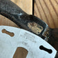 H1223 Vintage STANLEY England No.151R convex base SPOKESHAVE spoke shave