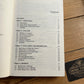 XBN170 Vintage 1980 BOOK An INTRODUCTION to the MECHANICS OF SOLIDS Stresses and Deformation in Bars SI edition by A.S.Hall
