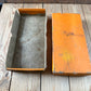 H2408 Vintage STANLEY England No.78 Duplex REBATE Rabbet PLANE IOB