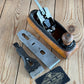 N1171 Antique STANLEY Rule & Level No.22 transitional PLANE