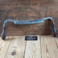 H2564 Vintage 8” New Haven Edge Tool Co USA DRAWKNIFE draw knife