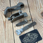 N1711 HANDY! Vintage STANLEY USA USA Sweetheart era No.90 Shoulder Rabbet Rebate PLANE