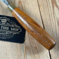 N1765 Vintage WILLIAM MARPLES 90° V-gouge GOUGE Carving CHISEL