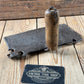 SOLD. H2404 ORNATE! Antique traditional MOROCCAN Berber CARPET COMB