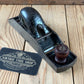 H2586 Vintage STANLEY England No.130 double ended BLOCK PLANE