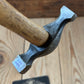 D1846 Vintage WHITEHOUSE England Jewellers Metalworking HAMMER