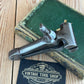 SOLD. H2245 COOL! Vintage PS STUBS hand VICE Engineers Vise clamp