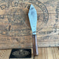 XPS1-13 Vintage spring steel putty knife SPATULA