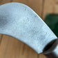 SOLD H1538 Vintage TITAN Australia HOOKED LEATHER KNIFE