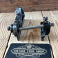 N1845 RARE! Vintage DAVLECO Australia PLOUGH plane