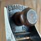 H2354 Vintage STANLEY USA No.120 BLOCK PLANE