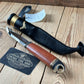 K36 Vintage Original Finnish MARTTIINI FINLAND EAGLE HEAD Puukko KNIFE