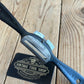 D1424 Vintage STANLEY USA No:63 convex curved SPOKESHAVE Spoke shave Sweetheart era blade