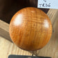 TS34-TS43 Australian made NEW! Tasmanian BLACKWOOD DARNING MUSHROOM mending tool