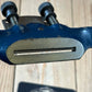 H2494 Vintage RECORD England No.151 adjustable flat base SPOKESHAVE spoke shave