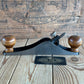 H1361 Contemporary LIE NIELSEN USA Butt mortise PLANE Rumbold Plane