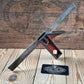 H2437 Vintage GOODELL PRATT USA adjustable SQUARE