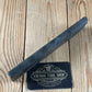 D1143 Vintage Blue Dragons Tongue WELSH natural sharpening stone BARBER HONE