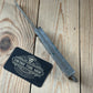 H2473 Vintage SILEX Australia No.78 8” metal BEVEL