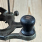 H1568 Vintage Scarce 1950s WOODSTOCK Australian Made small No.5 ROUTER PLANE