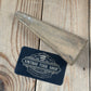 A395 Vintage NORTON INDIA SLIP STONE for gouges sharpening oilstone