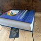 N2055 Vintage BOOK INSTRUMENTATION REFERENCE BOOK 2nd edition by B.E.Noltingk