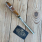 H1751 Tidy! Vintage TITAN AUSTRALIA Gouge Chisel